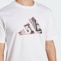 adidas sportswear Logo Graphic Tee