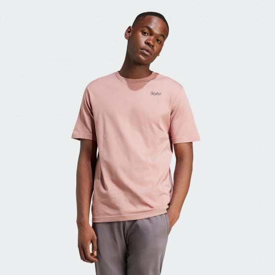 adidas sportswear Lounge Still Life Bowl Graphic Tee
