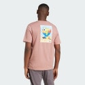 adidas sportswear Lounge Still Life Bowl Graphic Tee