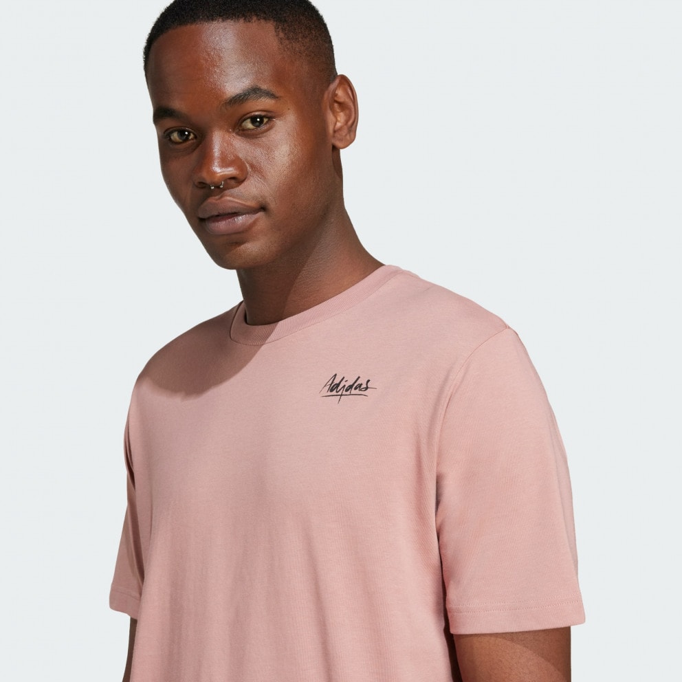 adidas sportswear Lounge Still Life Bowl Graphic Tee