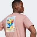 adidas sportswear Lounge Still Life Bowl Graphic Tee