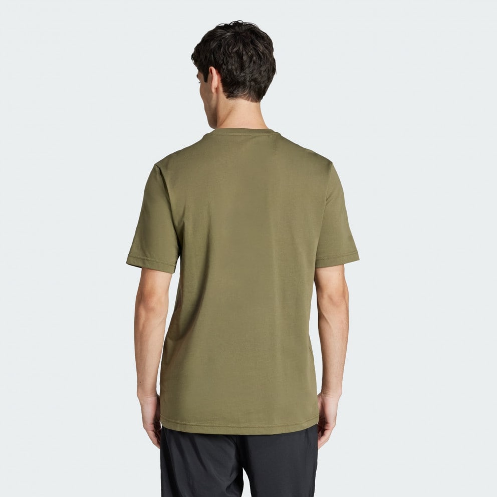 adidas sportswear Codes Camo Graphic Tee