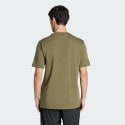 adidas sportswear Codes Camo Graphic Tee