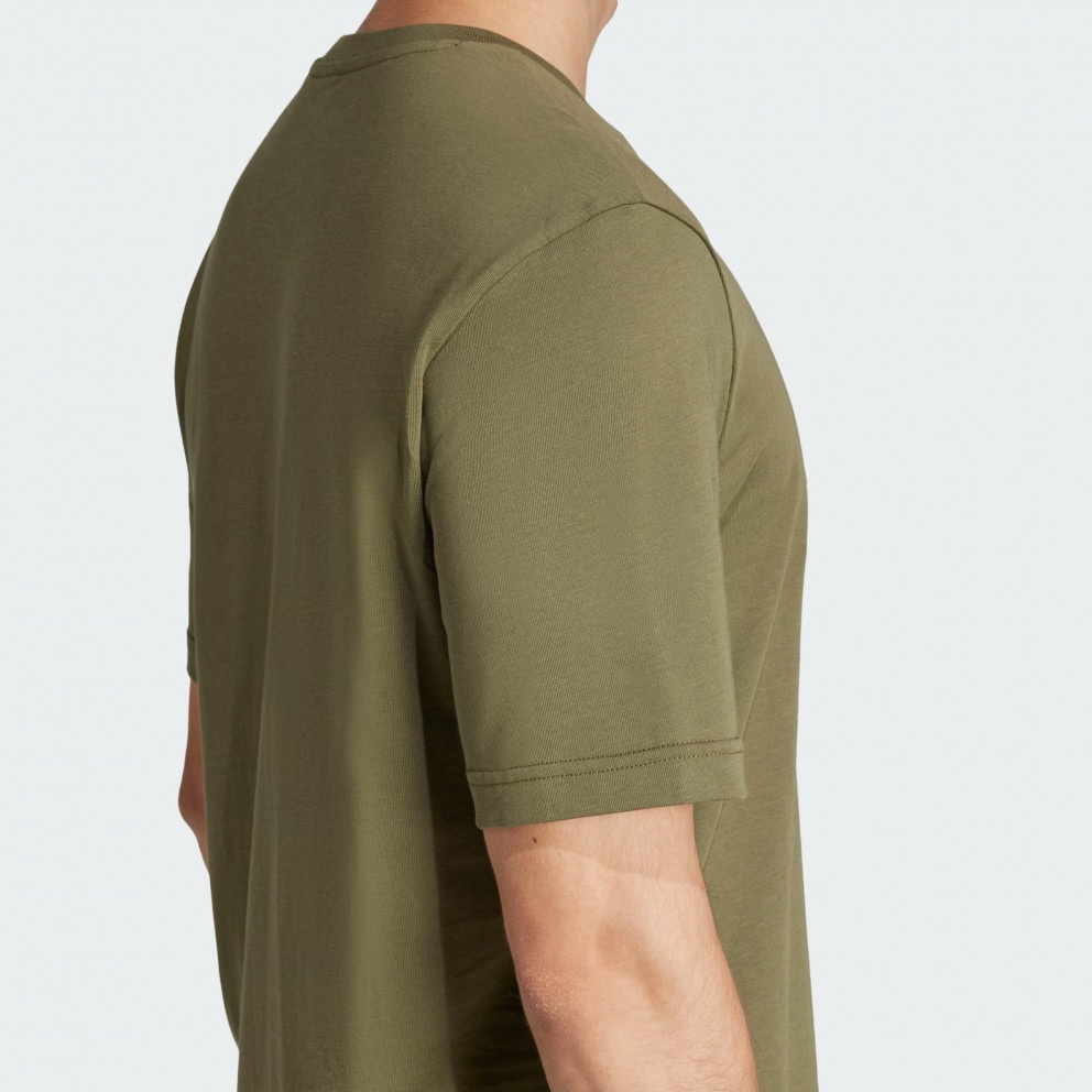 adidas sportswear Codes Camo Graphic Tee