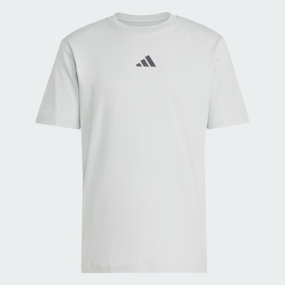 adidas sportswear City Escape Space Graphic Tee