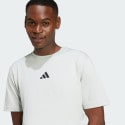 adidas sportswear City Escape Space Graphic Tee