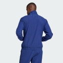 adidas sportswear House of Tiro Woven Track Top