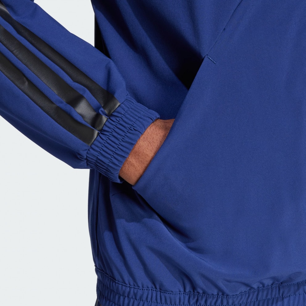 adidas sportswear House of Tiro Woven Track Top