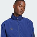 adidas sportswear House of Tiro Woven Track Top