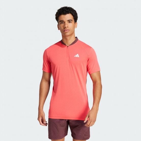 adidas Tennis Pro Climacool FreeLift Polo Shirt