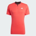 adidas Tennis Pro Climacool FreeLift Polo Shirt