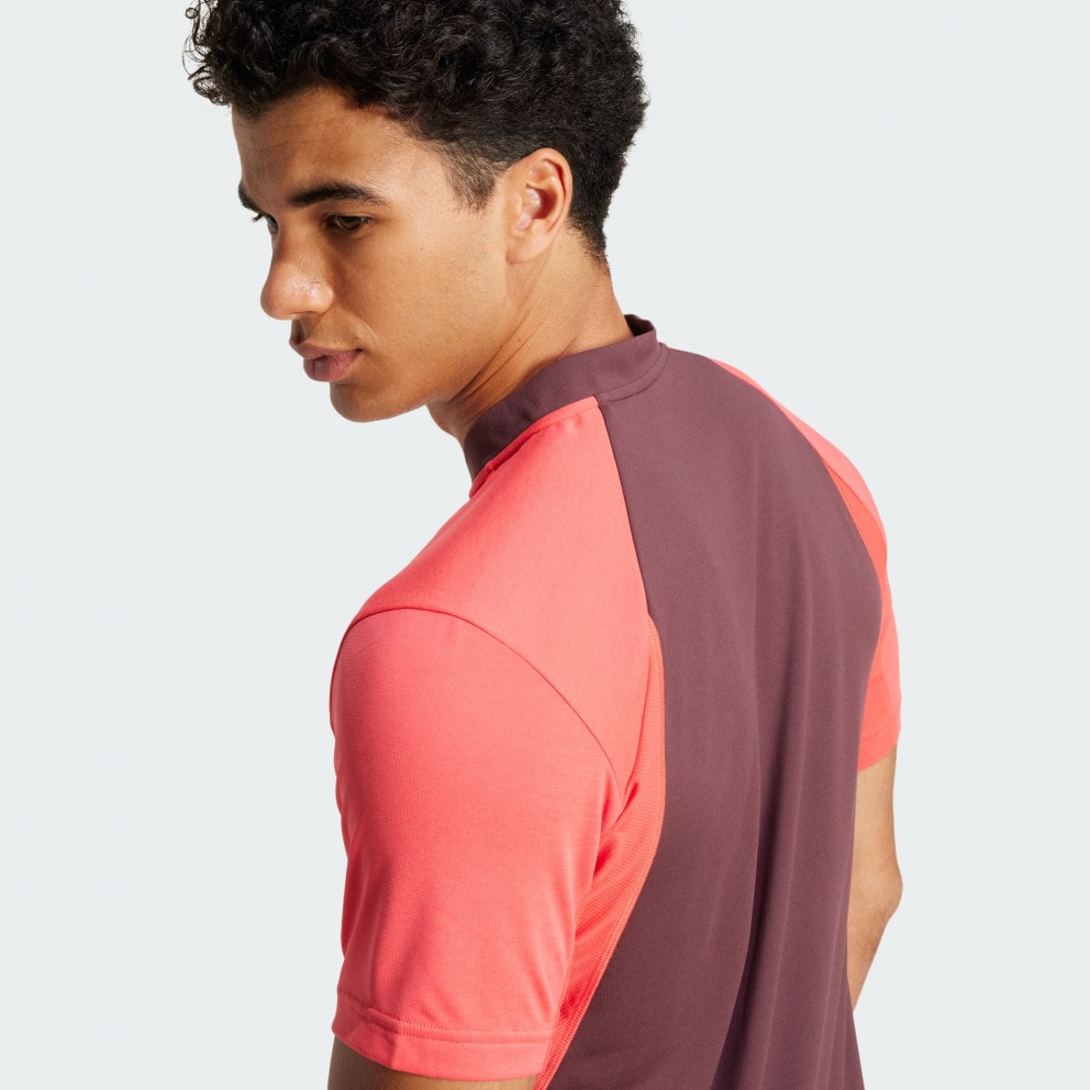 adidas Tennis Pro Climacool FreeLift Polo Shirt