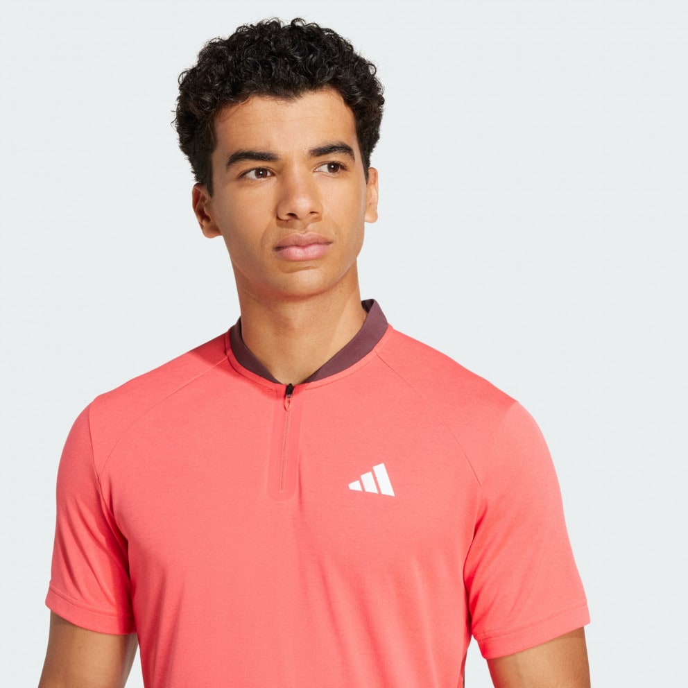 adidas Tennis Pro Climacool FreeLift Polo Shirt