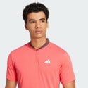 adidas Tennis Pro Climacool FreeLift Polo Shirt