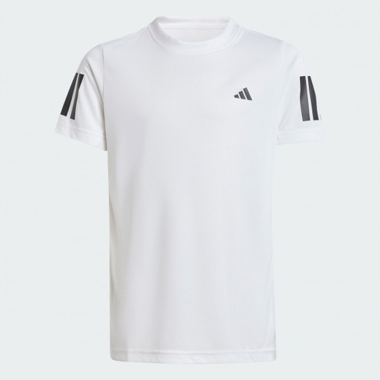 adidas Club Tennis 3-Stripes Tee Kids