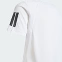 adidas Club Tennis 3-Stripes Tee Kids
