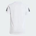 adidas Club Tennis 3-Stripes Tee Kids