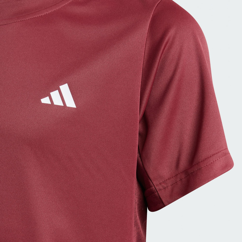 adidas Club Tennis Tee Kids
