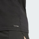 adidas Ultimate Metallic Graphic Tee