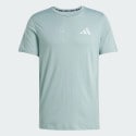 adidas Ultimate Metallic Graphic Tee