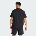 adidas France Essentials 3-Stripes Tee