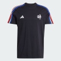 adidas France Essentials 3-Stripes Tee