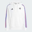 adidas France Essentials 3-Stripes Hoodie