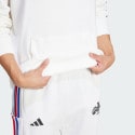 adidas France Essentials 3-Stripes Hoodie