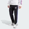 adidas France Essentials 3-Stripes Pants