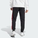 adidas France Essentials 3-Stripes Pants