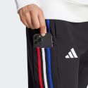 adidas France Essentials 3-Stripes Pants