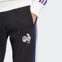adidas France Essentials 3-Stripes Pants