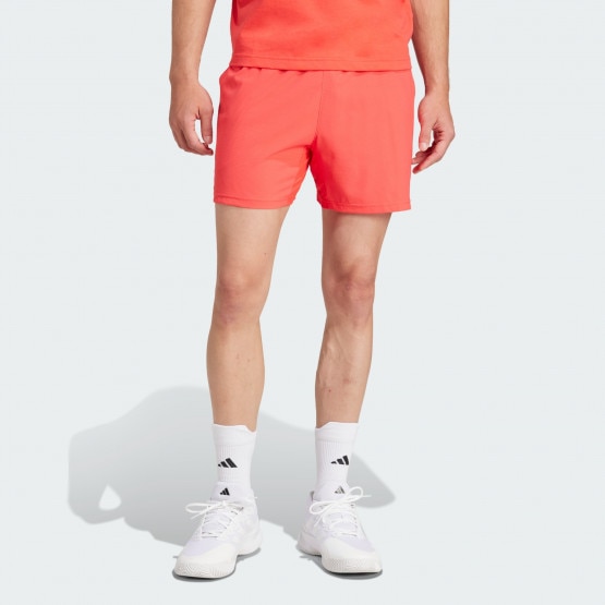 adidas Tennis 5-Inch Ergo Shorts