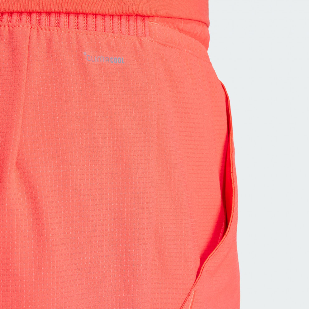 adidas Tennis 5-Inch Ergo Shorts
