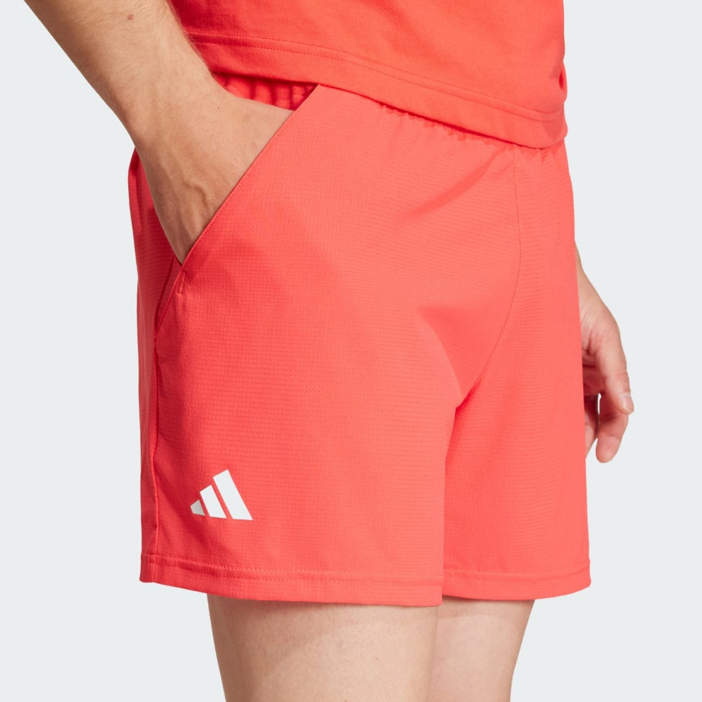 adidas Tennis 5-Inch Ergo Shorts
