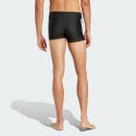 adidas 3-Stripes Swim Boxers 2-Inch