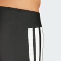 adidas 3-Stripes Swim Boxers 2-Inch