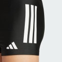adidas 3-Stripes Swim Boxers 2-Inch