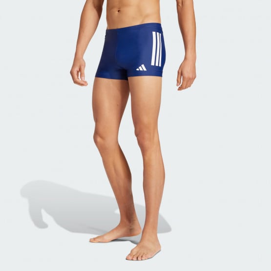 adidas 3-Stripes Swim Boxers 2-Inch