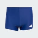 adidas 3-Stripes Swim Boxers 2-Inch