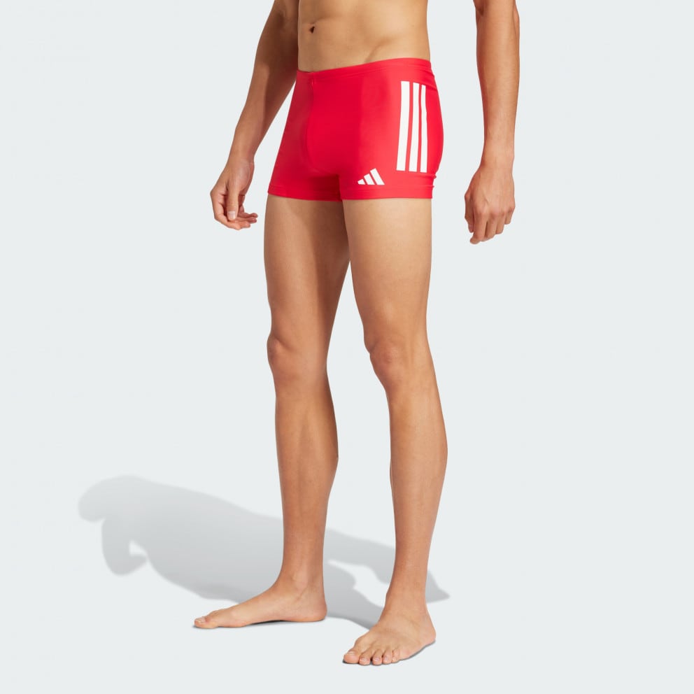adidas 3-Stripes Swim Boxers 2-Inch