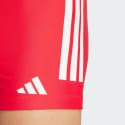 adidas 3-Stripes Swim Boxers 2-Inch