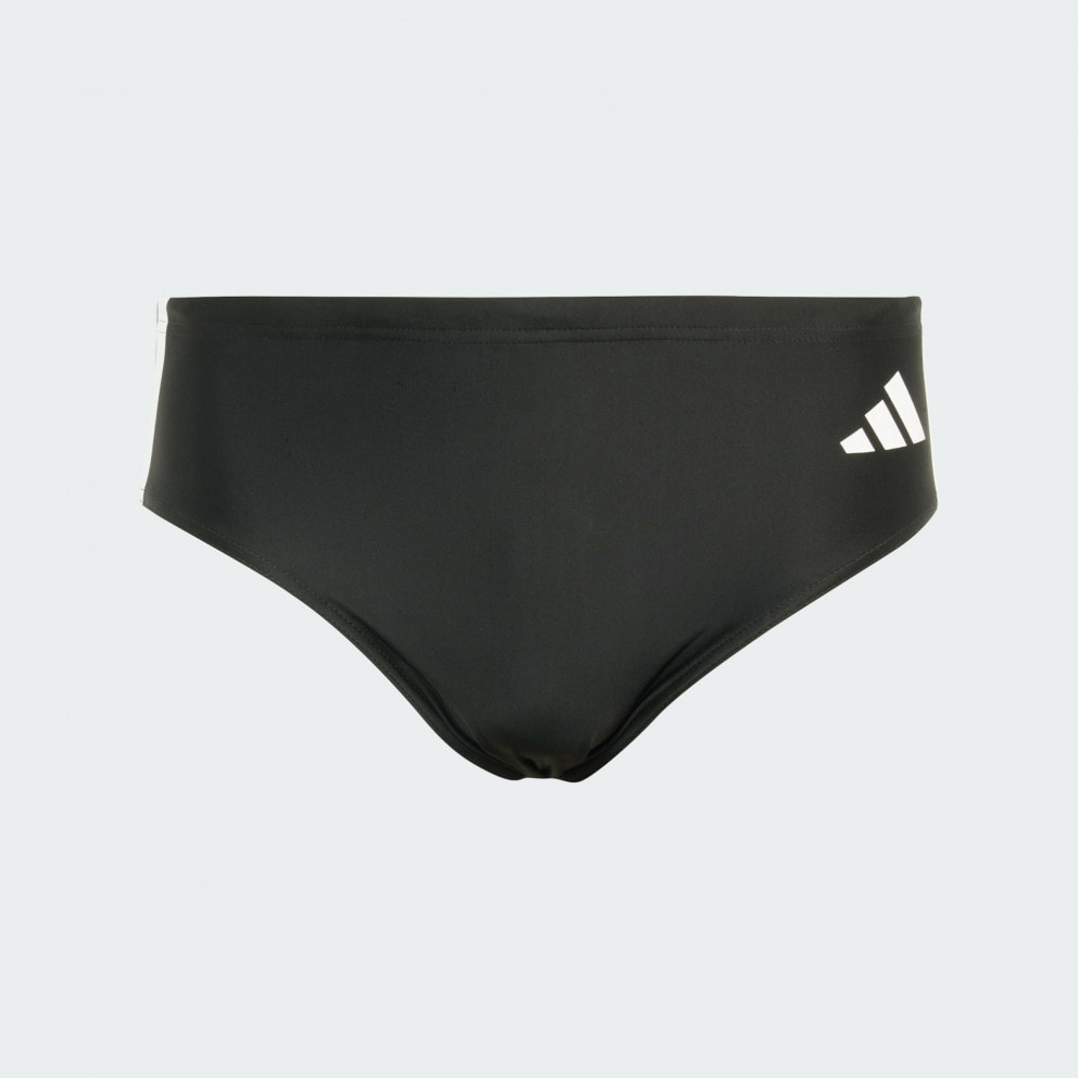 adidas 3-Stripes Swim Trunks