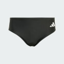 adidas 3-Stripes Swim Trunks