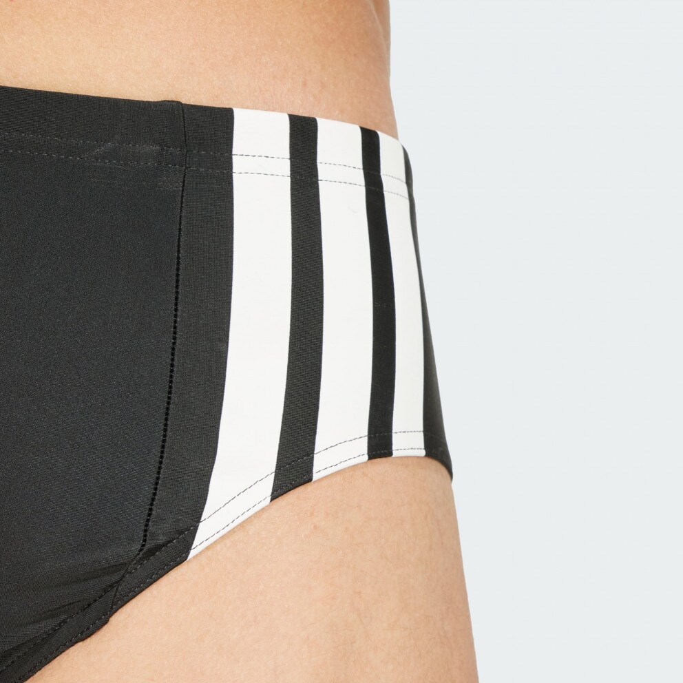 adidas 3-Stripes Swim Trunks