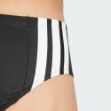 adidas 3-Stripes Swim Trunks