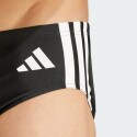 adidas 3-Stripes Swim Trunks