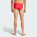 adidas 3-Stripes Swim Trunks