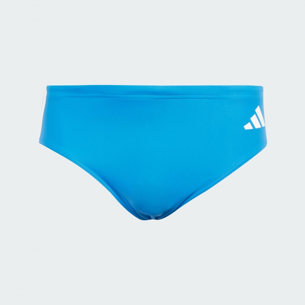 adidas 3-Stripes Swim Trunks