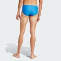 adidas 3-Stripes Swim Trunks